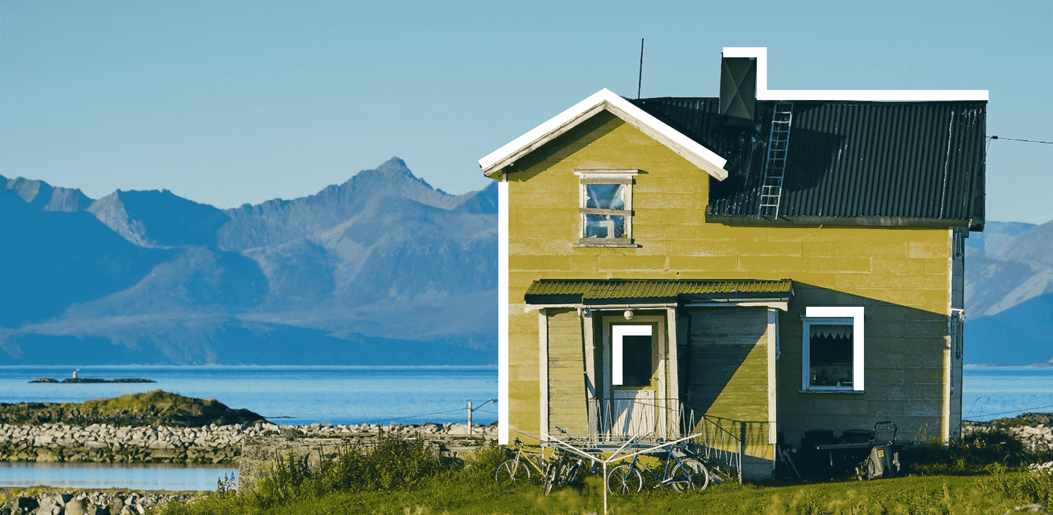 Иллюстрация к статье - Этапы строительства дома: от выбора участка до ввода в эксплуатацию Этапы строительства дома: от выбора участка до ввода в эксплуатацию